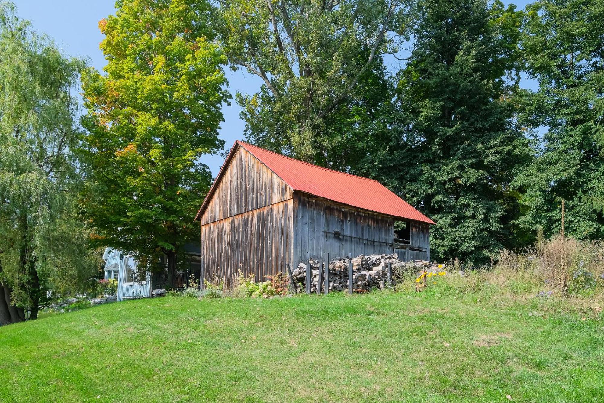 Bromont Lodge エクステリア 写真